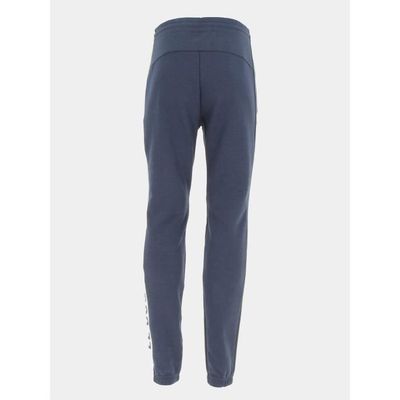 Pantalon de survetement homme Le coq sportif Op sport 2000 pant regular n 1 m Bleu Multisport Running Bleu Cdiscount Sport