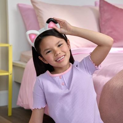Oreilles Musicales Gabby Et La Maison Magique – Lumières, Sons, 3 Modes – Jouet Interactif Dès 3 Ans