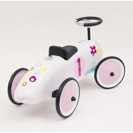 Voiture porteur goki best sale