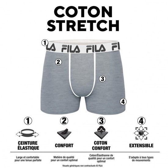 Calecon kangourou calvin klein xxl Cdiscount