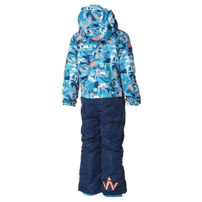 Go sport combinaison ski bebe online