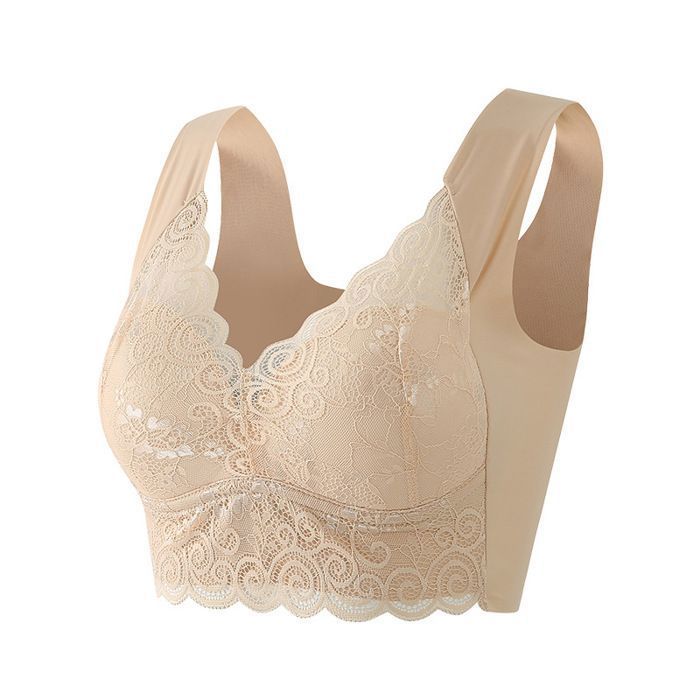 Soutien-gorge De Sport Blingko - Maintien Extrême - Sans Armatures - Ouverture Devant