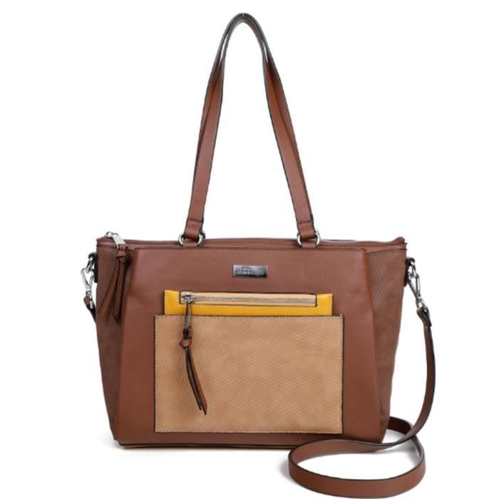 Sacs port s main sylviane femme georges rech gr a19 170106