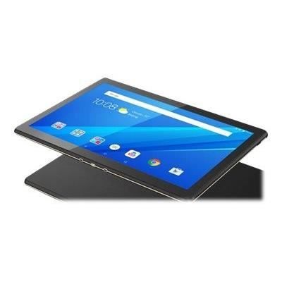  Tab M10 ZA4H - tablette - android 9.0 (Pie) -1