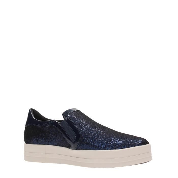 Geox sneakers online femme noir