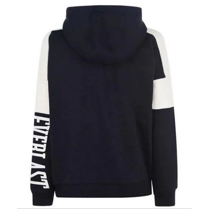 Sweatshirt à capuche, Femme - Taylor W, Everlast