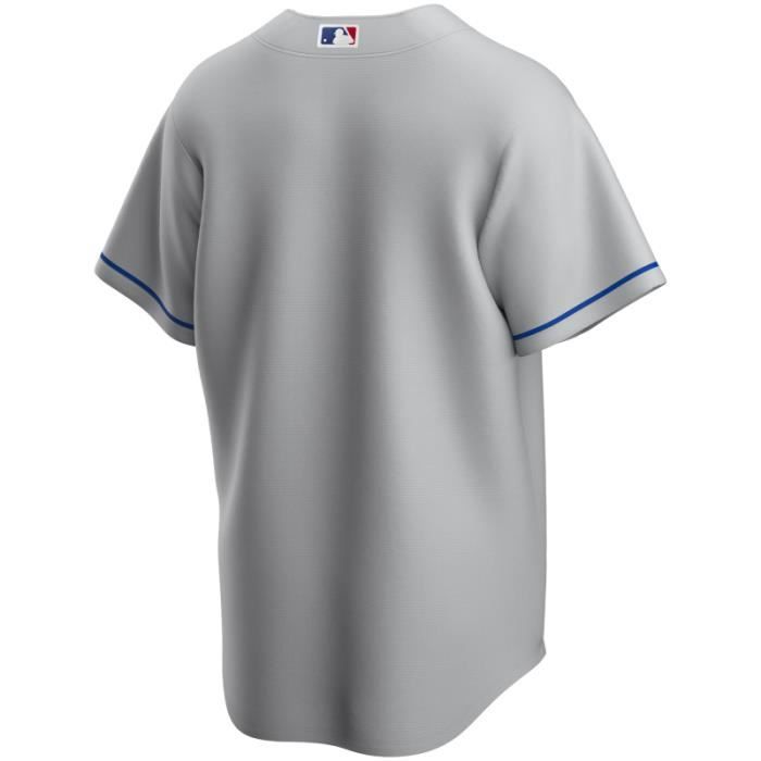 Maillot baseball sales dodgers