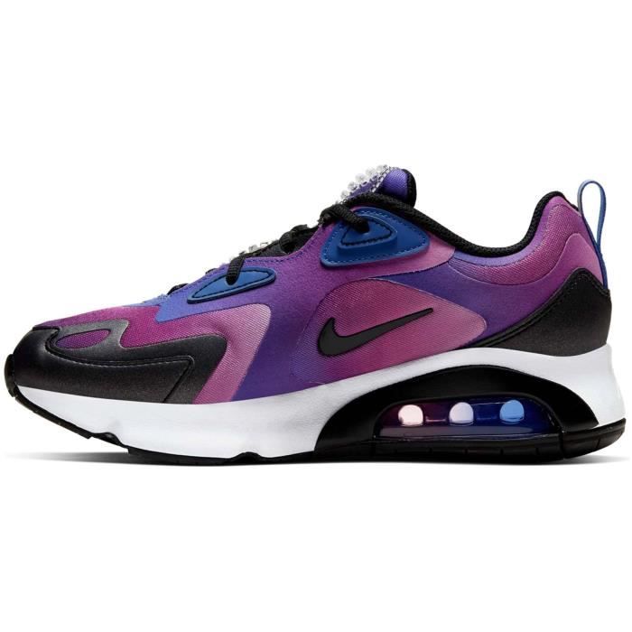Nike sportswear basket femme online