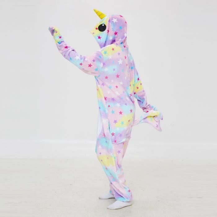 Cdiscount hotsell pyjama licorne