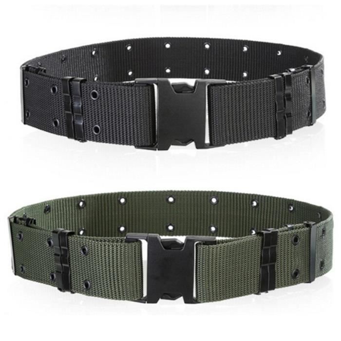 Ceinture Militaire Tactique | Boutique Militaire