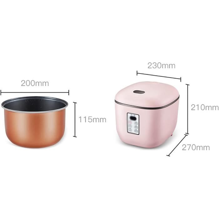 Panier vapeur FS-9100036845 pour cuiseur à riz