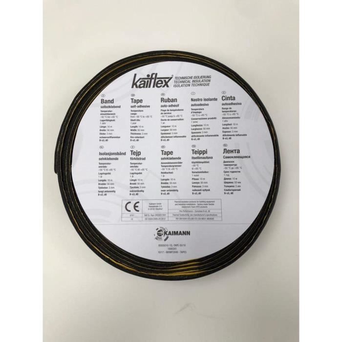 Gaine Ignifuge En Basalte Protection Thermique Extrême Pour L