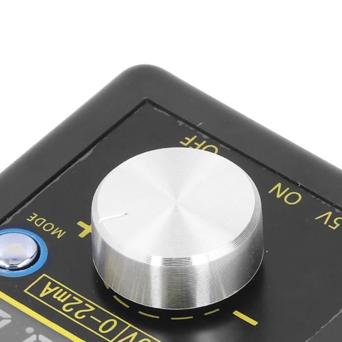 Calibrateur Source De Processus LB78 - Générateur Signal Courant/voltmètre/résistance - Neuf Origine Chine