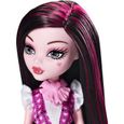 Poupée Monster High - DKY18 - Draculaura-2