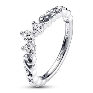 Shop Spirituel | Bague Atlante - argent: bague porte-bonheur unique