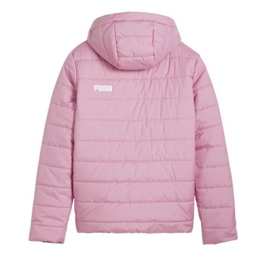 Puma Veste pour Fille Essentials Rose 670559-48 Rose Cdiscount