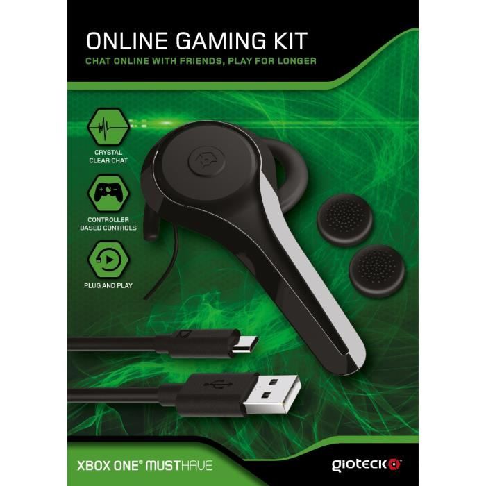 Lpc wired sales chat headset