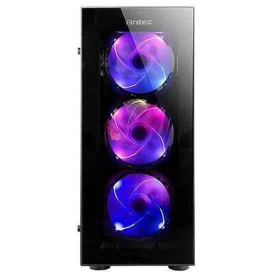 PC Gamer Ryzen 5 - GeForce RTX 2060 6GO - 16GO2