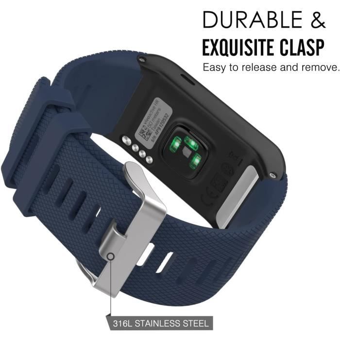 Garmin vivoactive hr sport hotsell