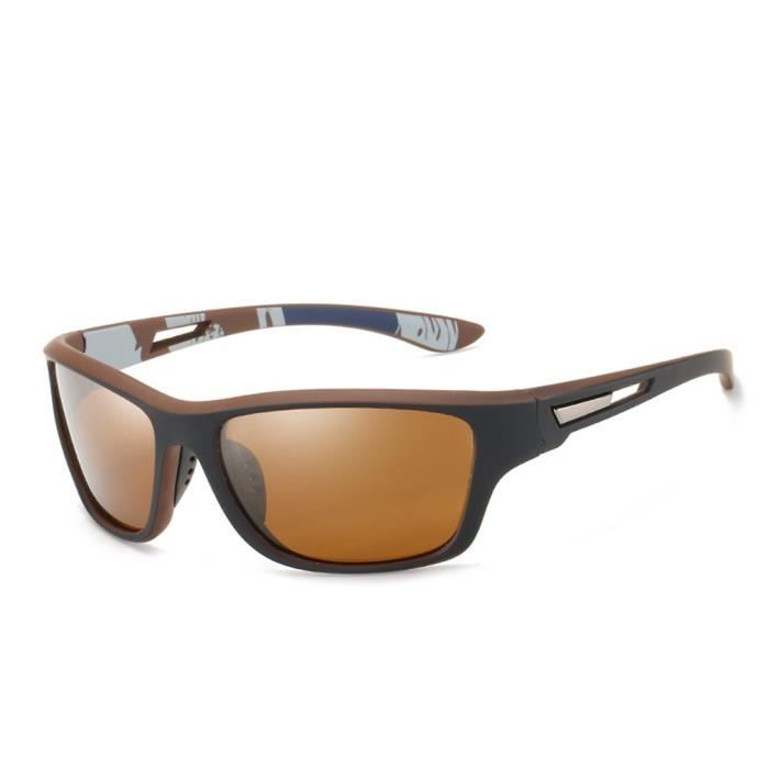 Marque de lunettes online de soleil de sport