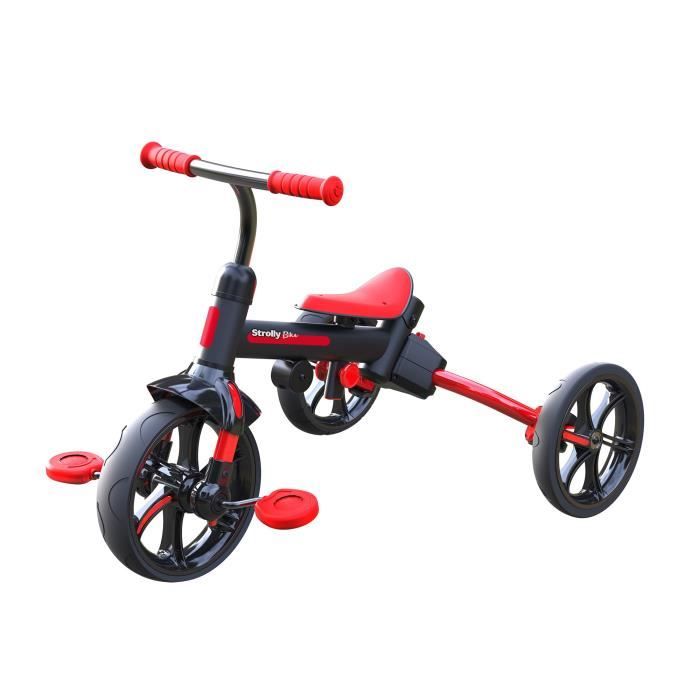Yvolution sale strolly bike