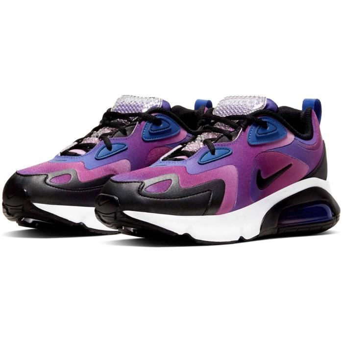 Basket nike air deals max 200 femme