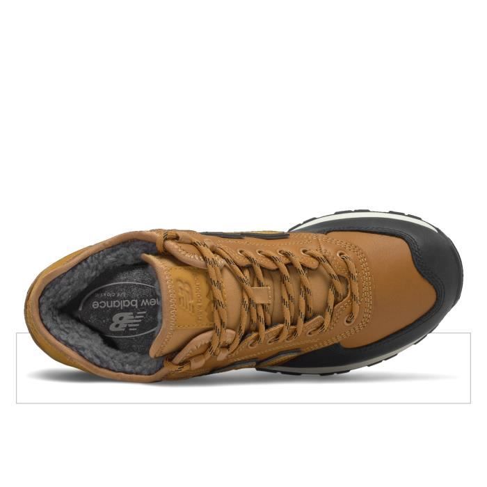 Chaussures de lifestyle New Balance mh574v1 workwear 40 5 Workwear Cdiscount Chaussures