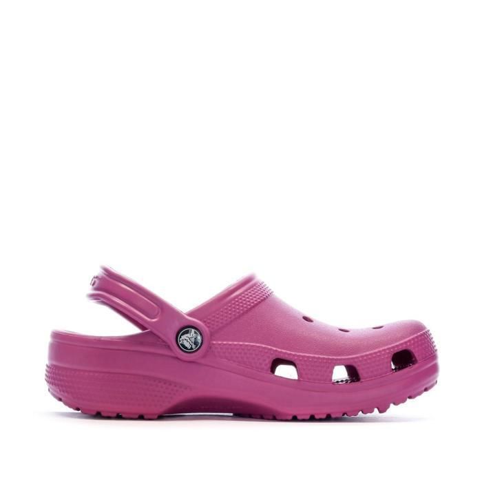 Crocs new arrivals fantaisie femme
