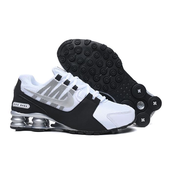 Chaussure nike homme shox outlet