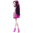 Poupée Monster High - DKY18 - Draculaura-3