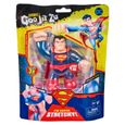 Figurine Superman élastique 11cm - MOOSE TOYS - Goo Jit Zu DC Comics-3