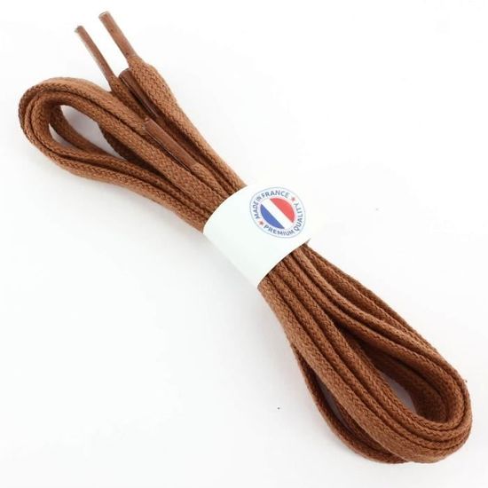 lacet francais