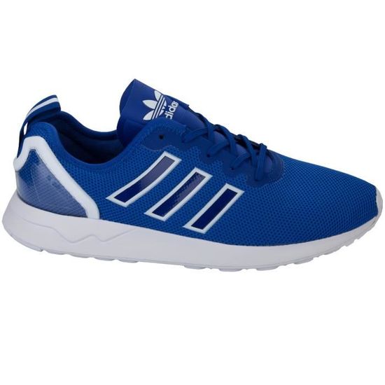 Adidas originals baskets cheap zx flux chaussures homme