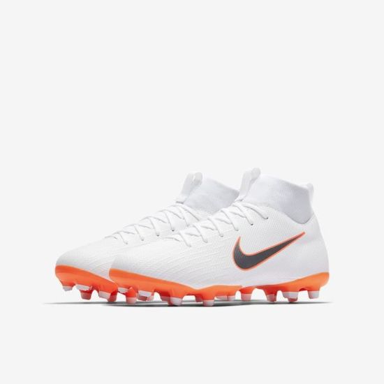 crampons nike junior pas cher