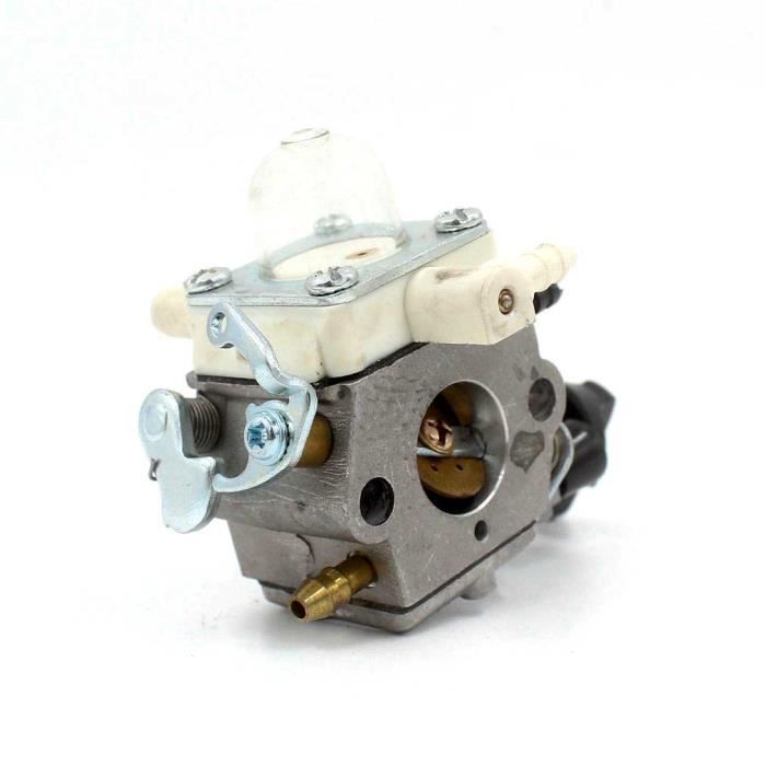 Kit Carburateur De Remplacement Pour Souffleurs De Feuilles