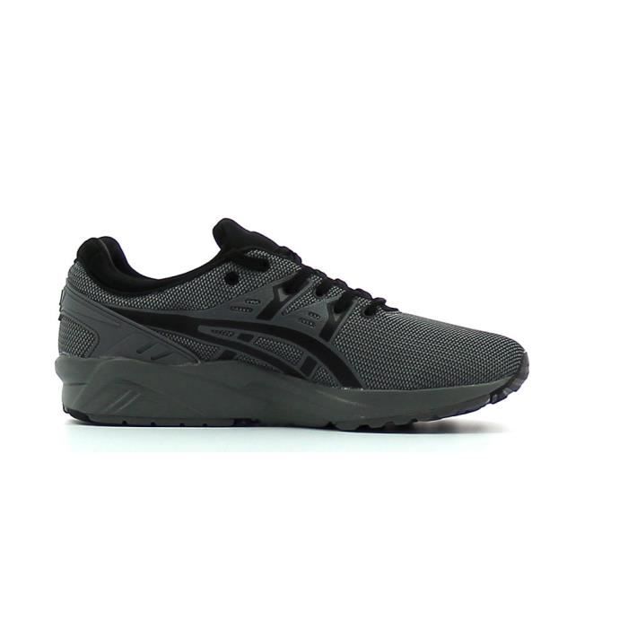Gel kayano trainer evo black online