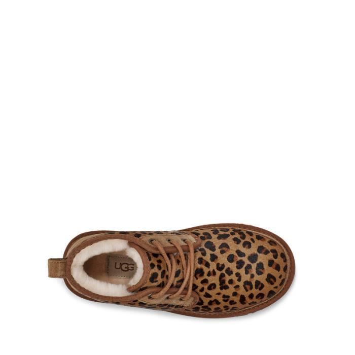 Ugg poil on sale