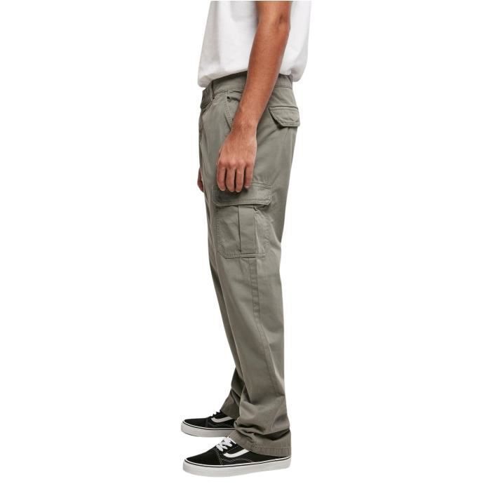 Pantalon cargo urbain homme best sale