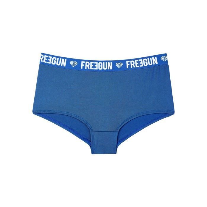 Shorty fille freegun 2025