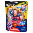 Figurine Superman élastique 11cm - MOOSE TOYS - Goo Jit Zu DC Comics-4