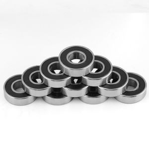 Roulement à billes 686-2rs 6x13x5 mm joint des deux côtés