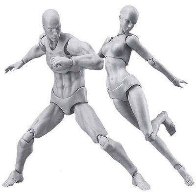 Définir un - TFAMI – figurines de dessin animé pour enfants, 6 pièces Définir un - TFAMI – figurines de dessin animé pour enfants, 6 pièces