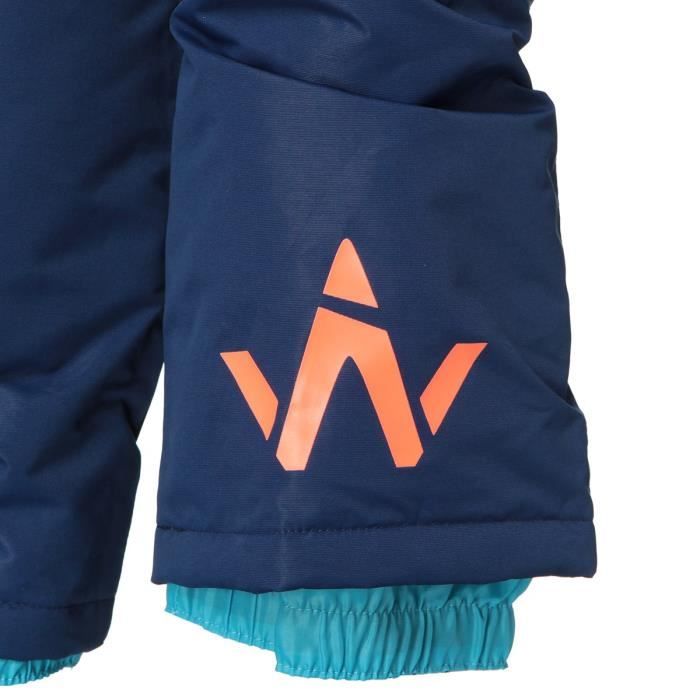 Wanabee combinaison 2025 ski