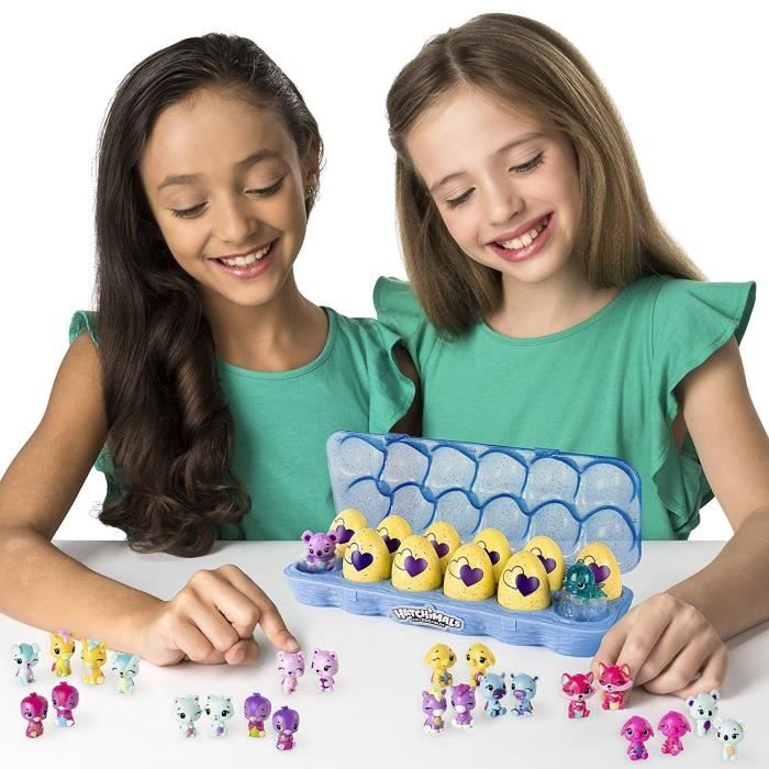 Hatchimals saison 3 outlet