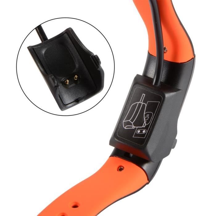 Bracelet connecté hotsell wee plug sb18