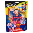 Figurine Superman élastique 11cm - MOOSE TOYS - Goo Jit Zu DC Comics-5