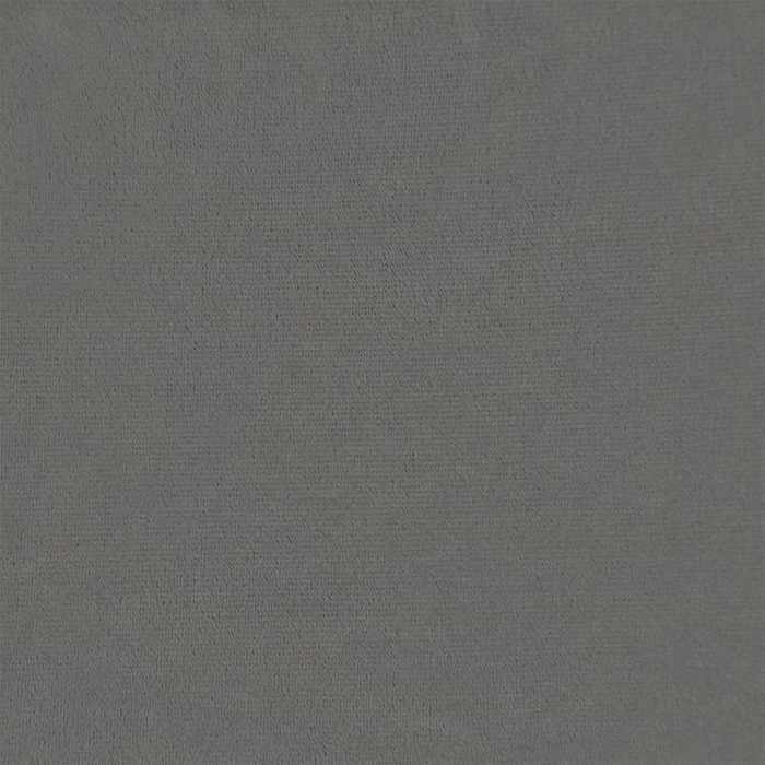 (SOLDE avril 2026) Structure de lit avec tête de lit Gris foncé 160x200 ...