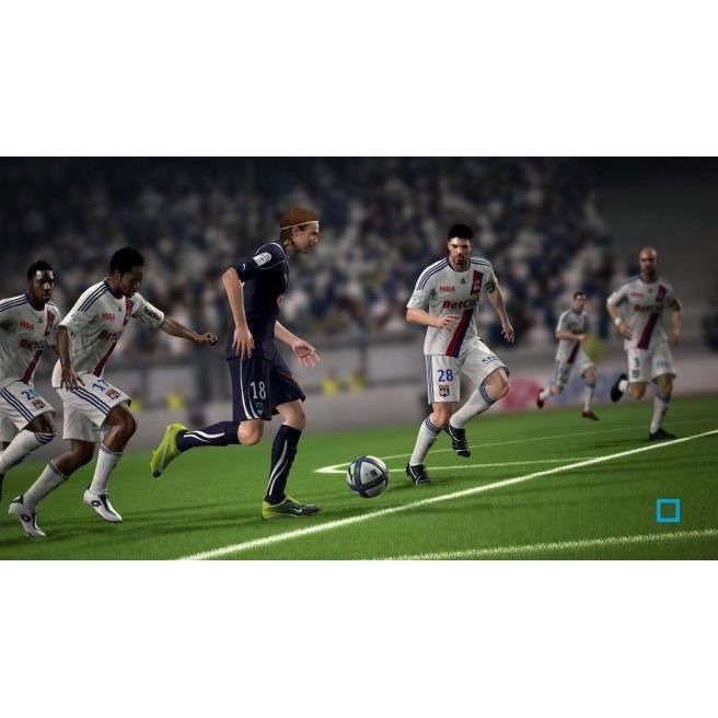 FIFA 11 Jeu console Wii Cdiscount Jeux vid o