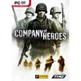 COMPANY OF HEROES / PC DVD-ROM-0