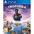 Tropico 6 Jeu PS4-0